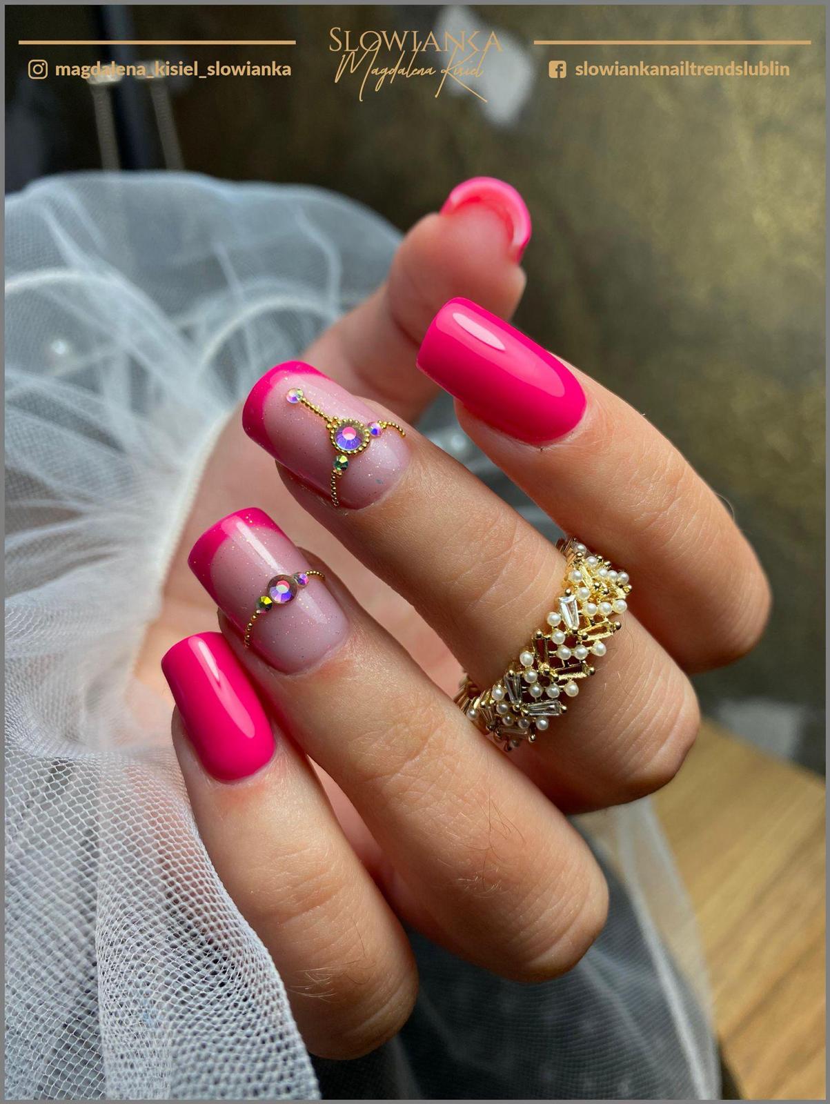 Praca Kursantki po szkoleniu Magdaleny Kisiel